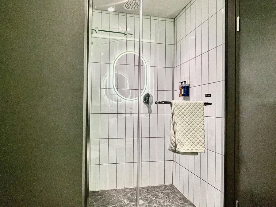 1 Bedroom Property for Sale in Cape Town City Centre Western Cape